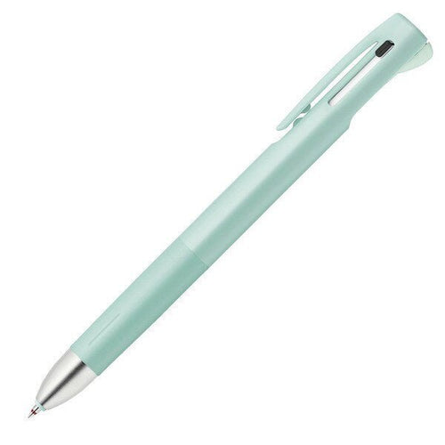 bLen 3C Multicolor Ballpoint Pen / Zebra