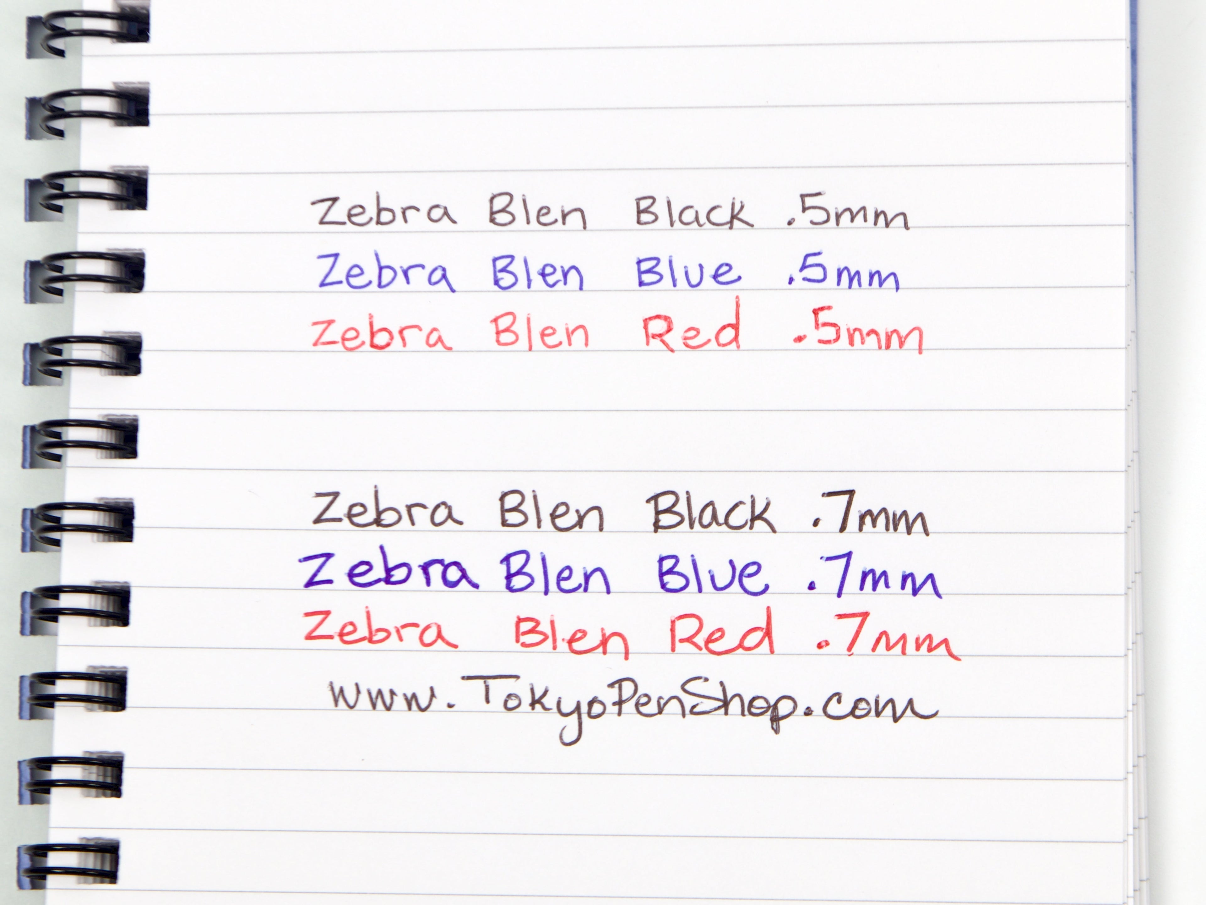 Blen Multi Refill SNC