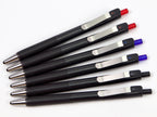 Zebra Blen U Blue/Black/Red