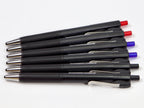 Zebra Blen U Blue/Black/Red