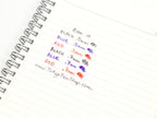 Zebra Blen U Blue/Black/Red