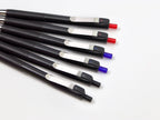 Zebra Blen U Blue/Black/Red
