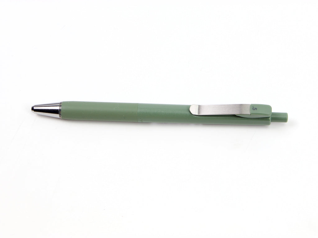 Zebra Blen U LTD Earthy Colors
