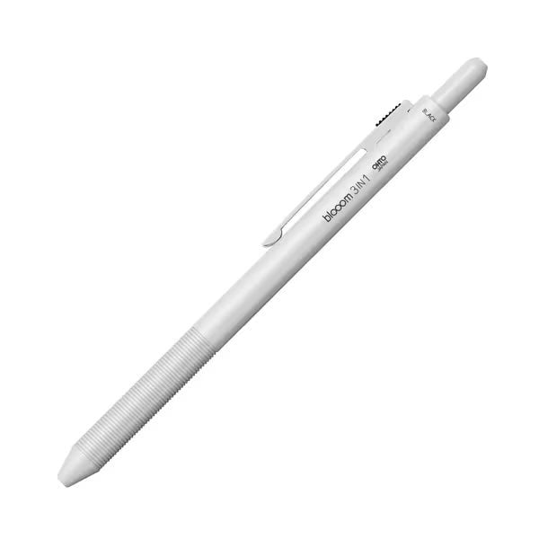 blooom 3 IN 1 Multifunctional Pen / OHTO