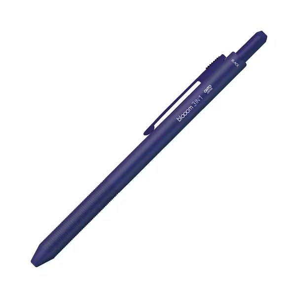 blooom 3 IN 1 Multifunctional Pen / OHTO