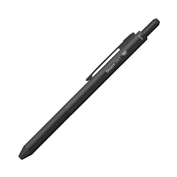 blooom 3 IN 1 Multifunctional Pen / OHTO