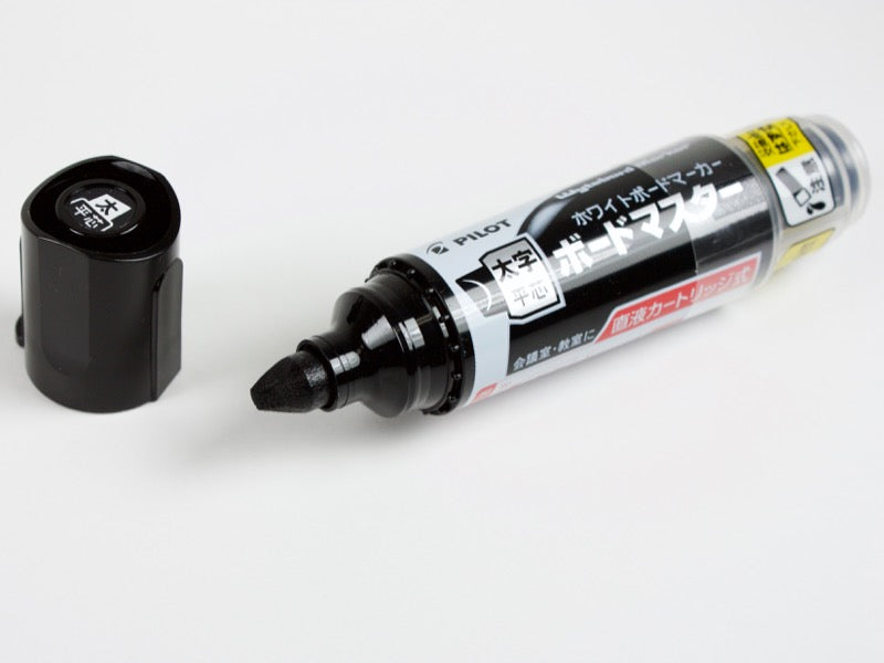 Board Master Fat Chisel Tip