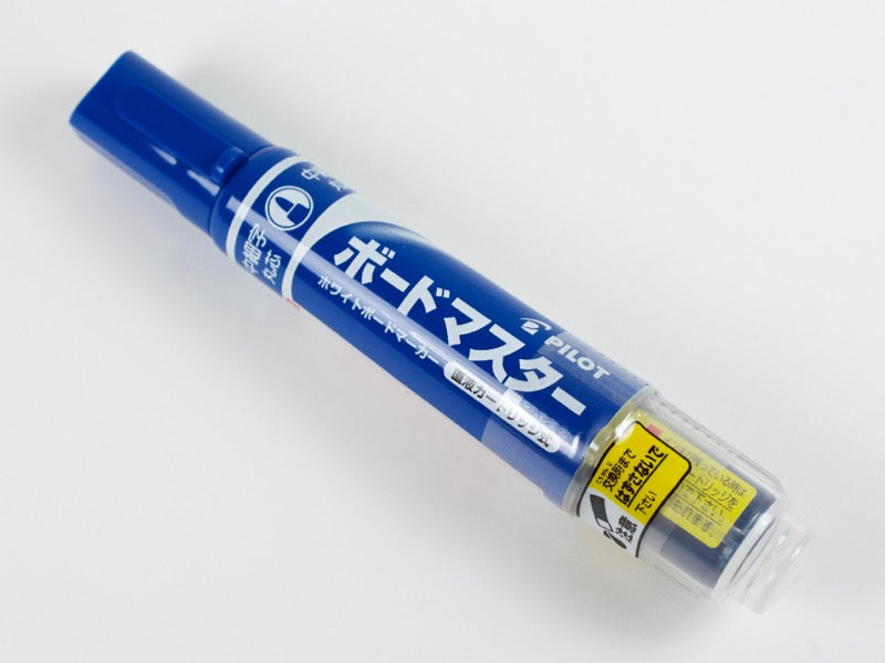 Board Master Fine Round Tip
