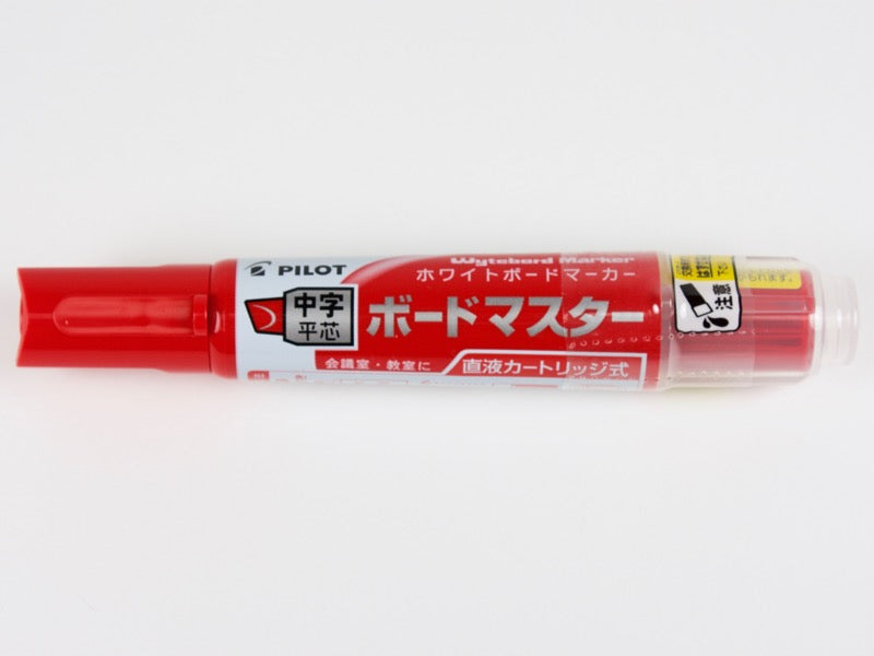 Board Master Medium Chisel Tip