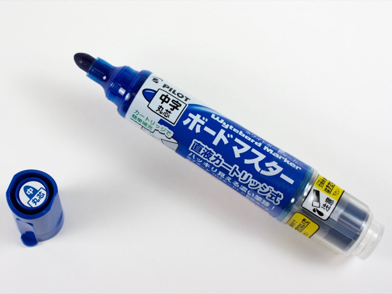 Board Master Medium Round Tip