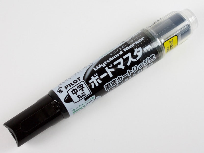 Board Master Medium Round Tip