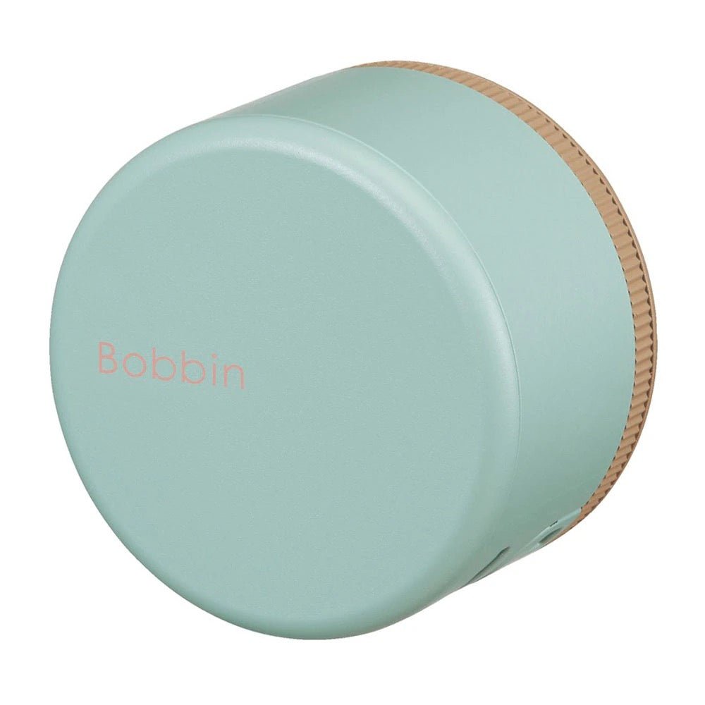Bobbin Masking Tape Case with Cutter / KOKUYO