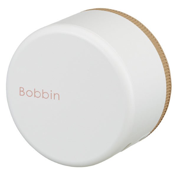 Bobbin Masking Tape Case with Cutter / KOKUYO