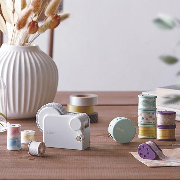 Bobbin Masking Tape / KOKUYO