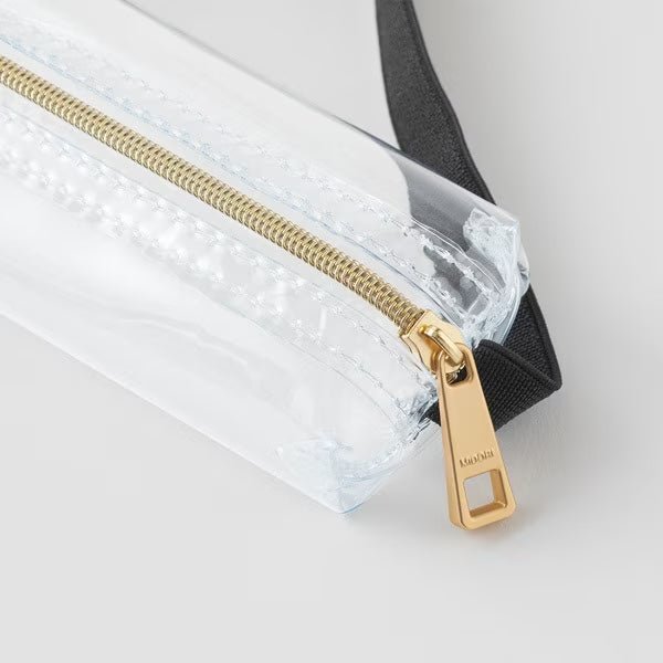 Book Band Pen Case / MIDORI