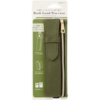 Book Band Pen Case / MIDORI