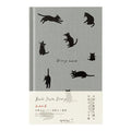 Book Style Diary Planners 2026 / MIDORI