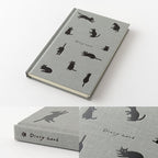 Book Style Diary Planners 2026 / MIDORI