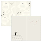 Book Style Diary Planners 2026 / MIDORI