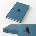 Book Style Diary Planners 2026 / MIDORI