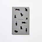 Book Style Diary Planners 2026 / MIDORI