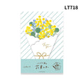 Bouquet Letter / Furukawa Shiko
