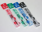 Clip-on Multi Refill BR-6A-SK and B-RSK04