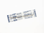 Zebra Slide Mini Refill BR-8A-4C .7mm