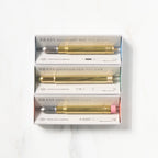 Brass Product Portable Writing Tools / TRC DESIGNPHIL