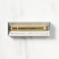 Brass Product Portable Writing Tools / TRC DESIGNPHIL
