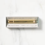 Brass Product Portable Writing Tools / TRC DESIGNPHIL