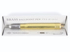 Traveler's Company Brass Pen