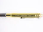 Traveler's Company Brass Pen