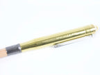 Traveler's Company Brass Pen