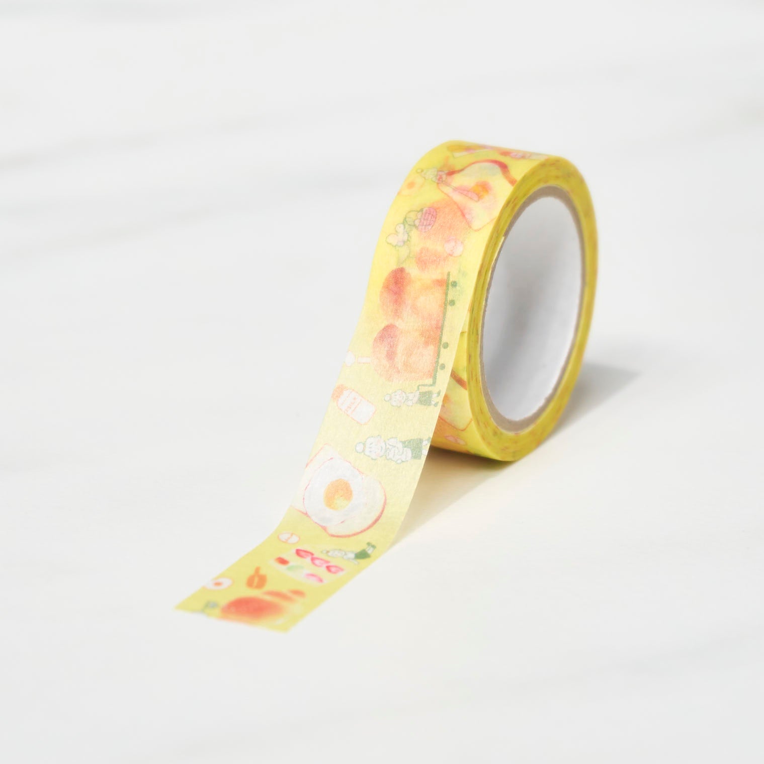 "Bread Town" Masking Tape / Furukawa Shiko