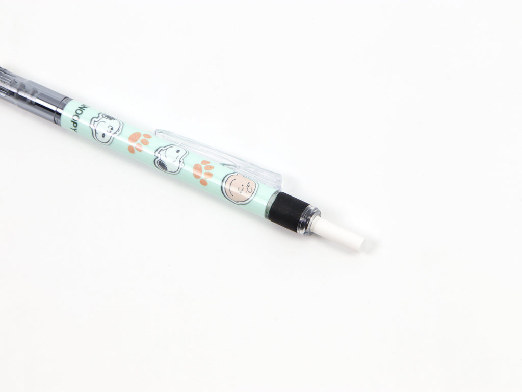 Tombow Mono Graph Snoopy LTD