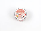BSS Snoopy Washi