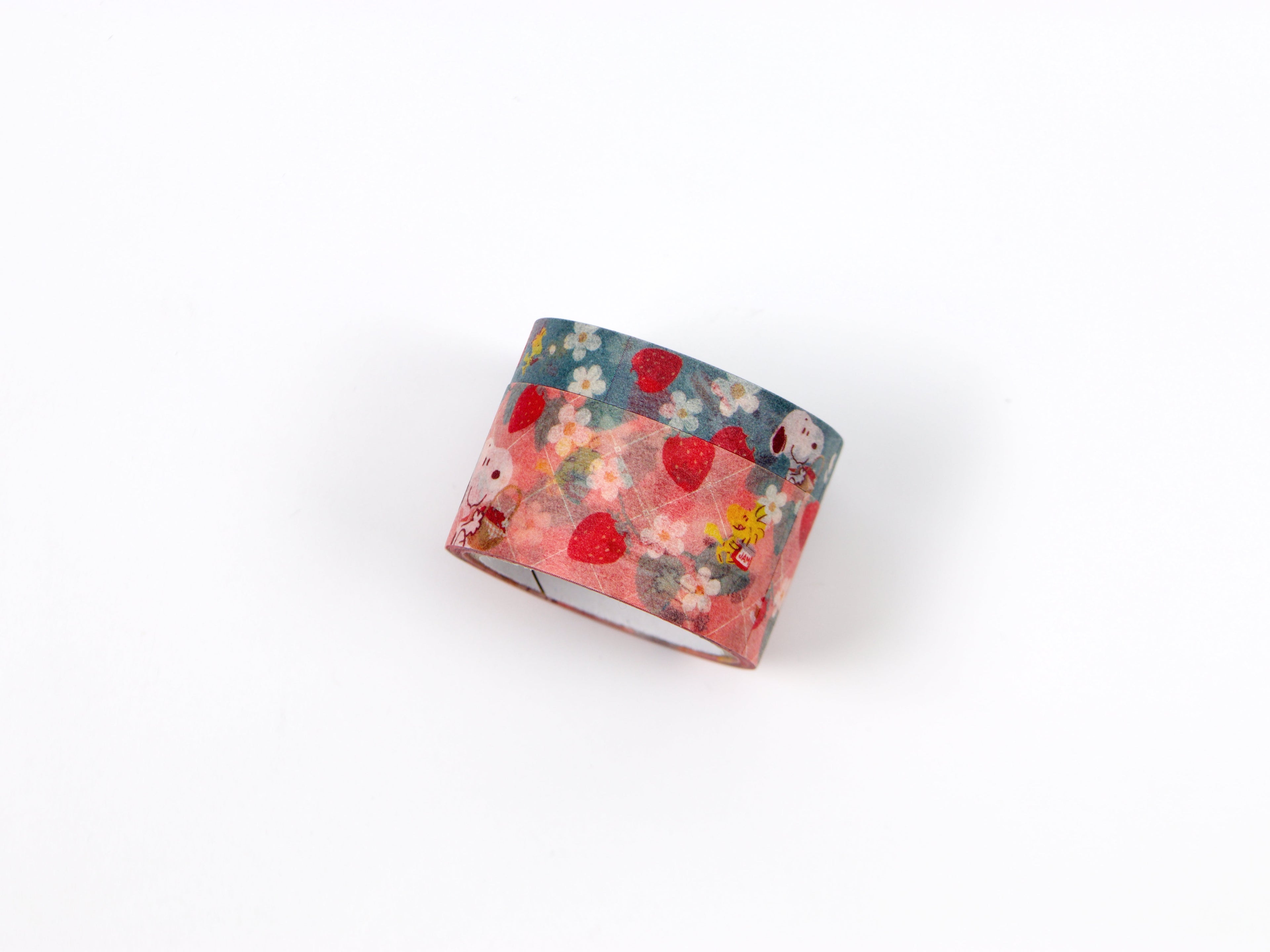 BSS Snoopy Washi