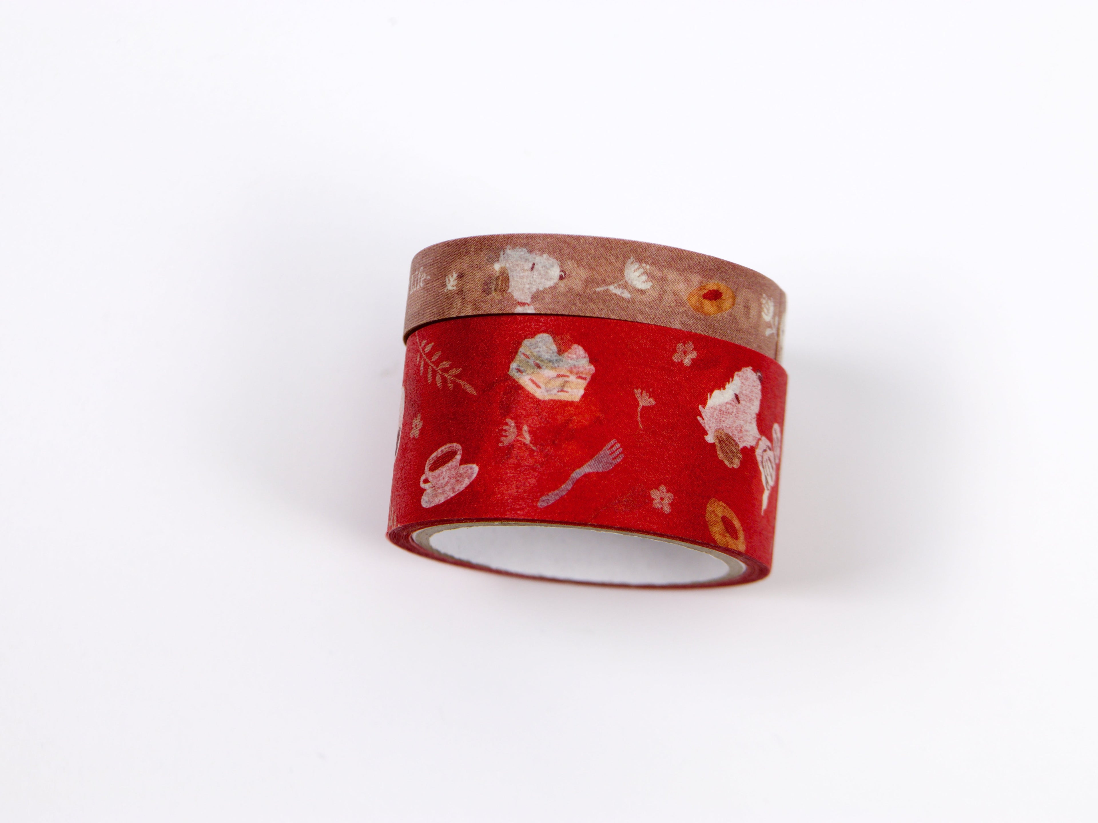 BSS Snoopy Washi