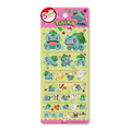 Bulbasaur Sticker Sheet