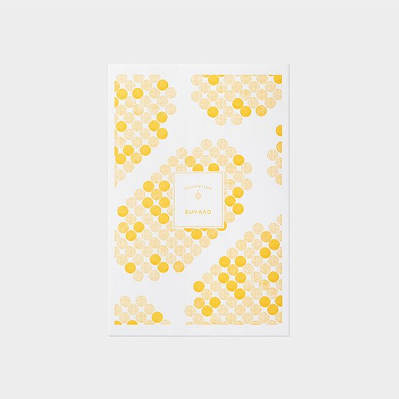 BUVARD Ink Blotter / TOUCH & FLOW