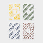 BUVARD Ink Blotter / TOUCH & FLOW