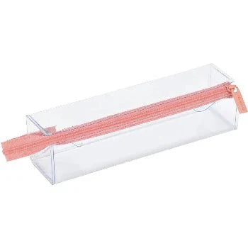 C2 Pen Case Clear Series / KOKUYO