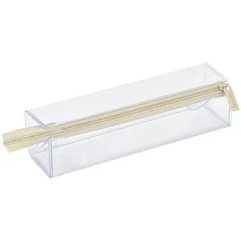 C2 Pen Case Clear Series / KOKUYO