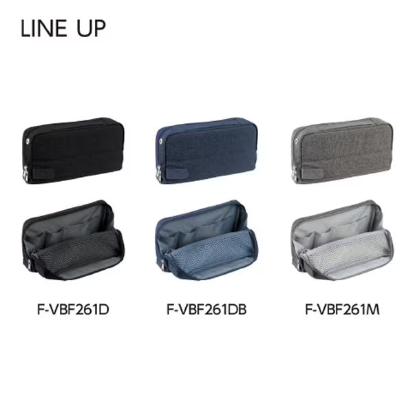 Cabaco Pen Case / KOKUYO