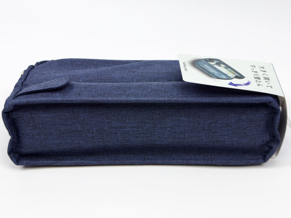 Kokuyo Cabaco Tool Pen Case