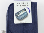 Kokuyo Cabaco Tool Pen Case