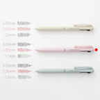 Calme 2+S Multi Pen / Pentel