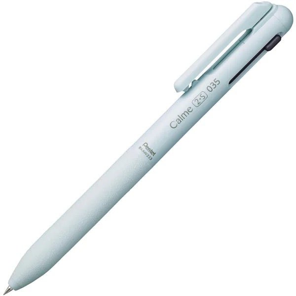 Calme 2+S Multi Pen / Pentel