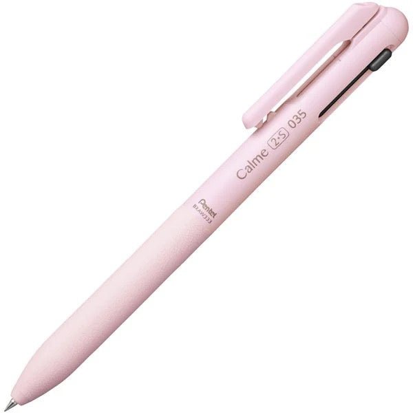 Calme 2+S Multi Pen / Pentel